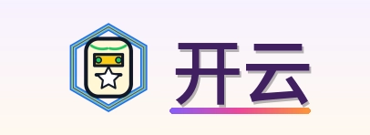 开云 Logo